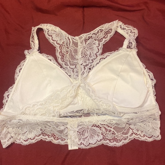 Jessica Simpson bralette - Picture 2 of 2